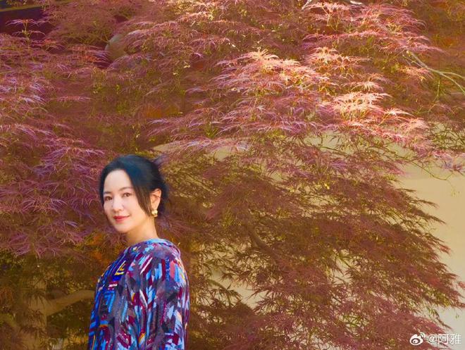 大S闺蜜团里最“普通”的她，46岁越走越远了？