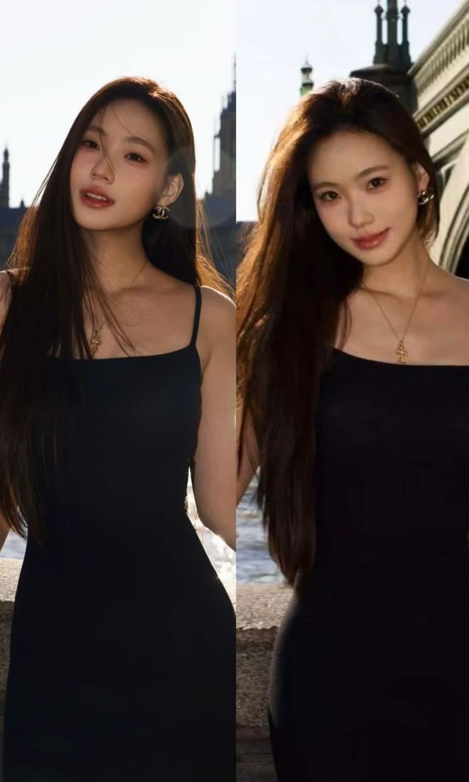 小S女儿们集体出道？徐家‘摇钱树’玄学？