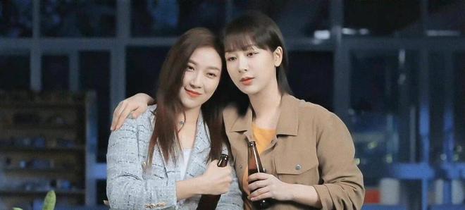 李凯馨风波持续发酵？杨紫闺蜜菅纫姿发文：先照照自己的德和行