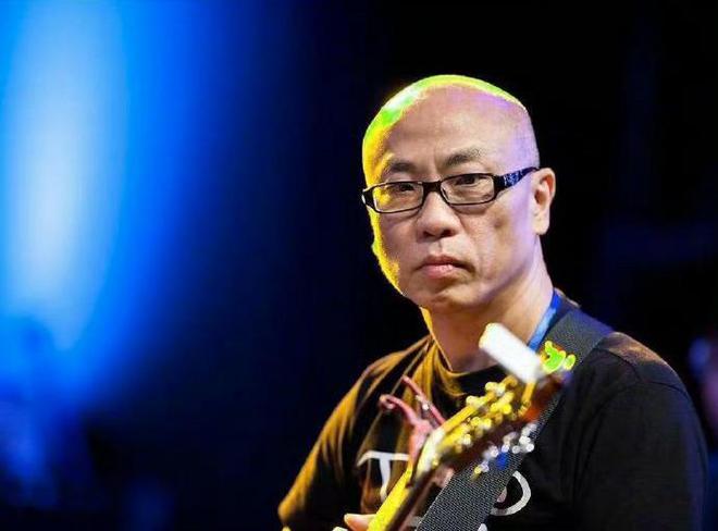 67岁音乐教父猝逝上海，捧红林志炫蔡依林，《单身情歌》成绝响