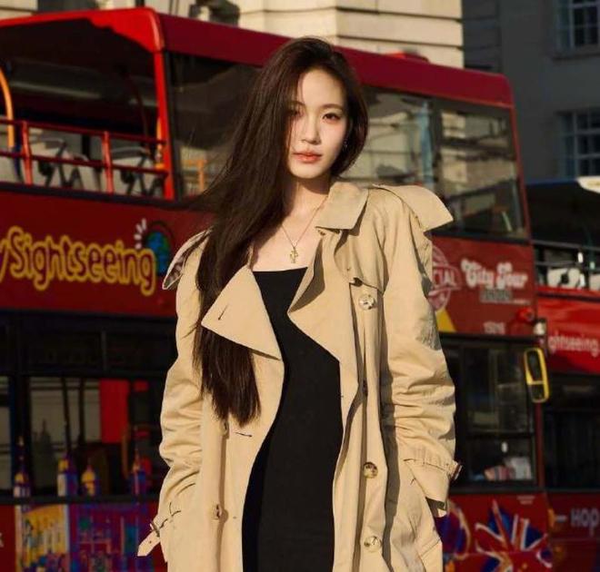 母亲节变心痛节？S家合照藏秘密，小S女儿发长文揭开大S隐藏身份