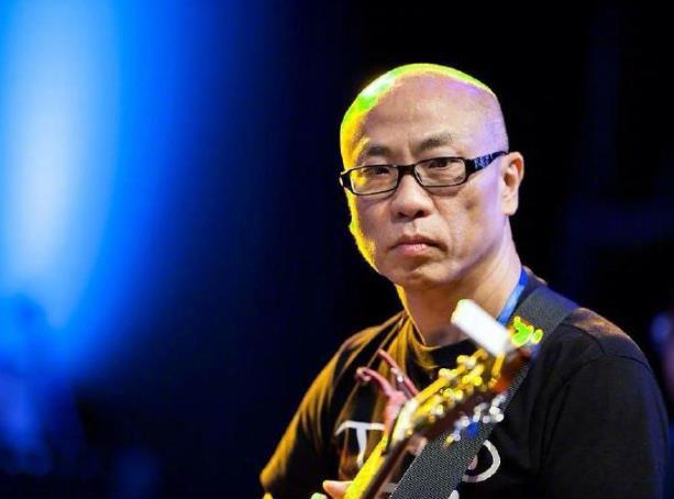 韩贤光离世，享年67岁，是林志炫的恩师，猝死原因曝光