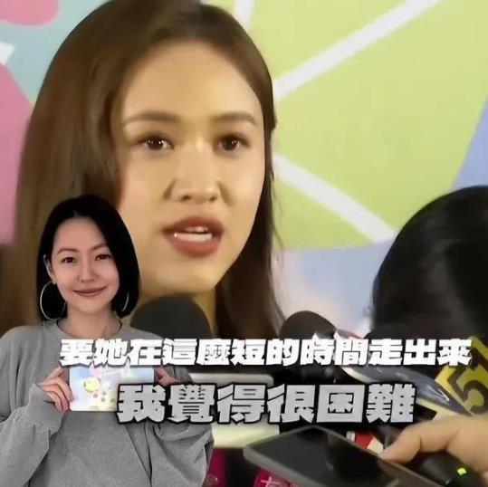 小S复工无望！半年假期恐怕要延长，真实恢复状态曝光