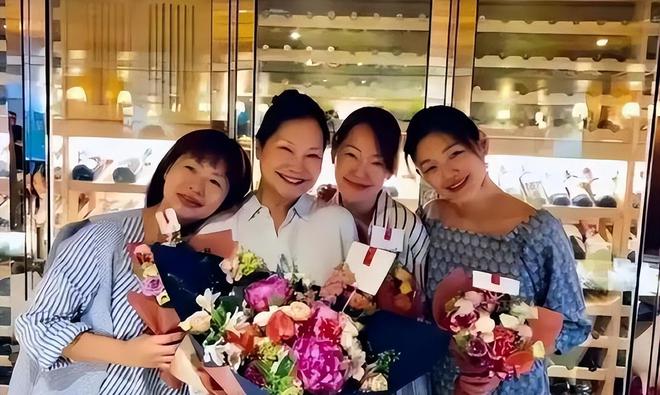 F4言承旭缅怀大S：一直叫我道明寺，我生命里最重要的人