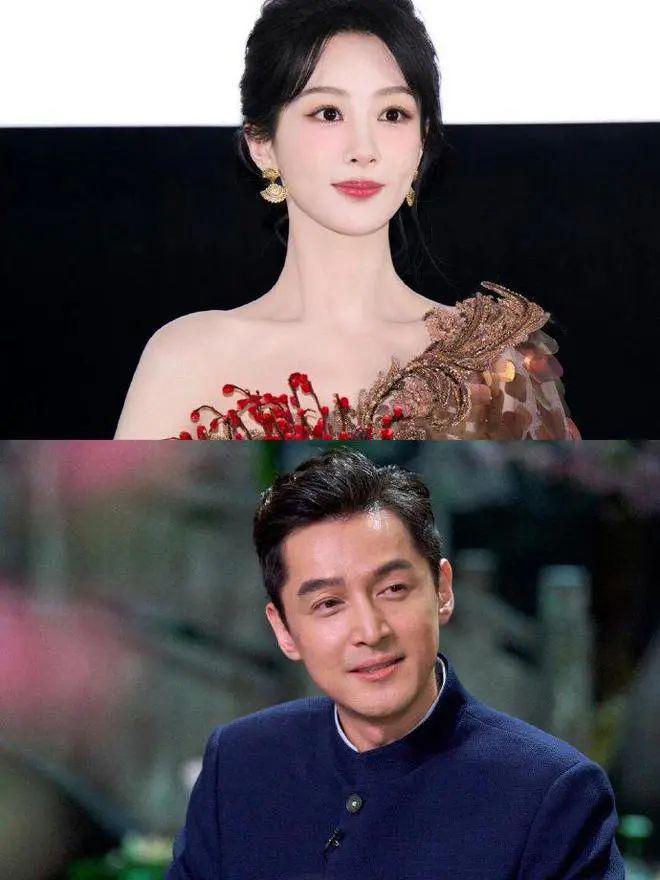 杨紫成功压番胡歌？张新成李兰迪分手了？金秀贤告中国网友？何蓝逗蹭热度招嘲？翻车男星私下作妖？