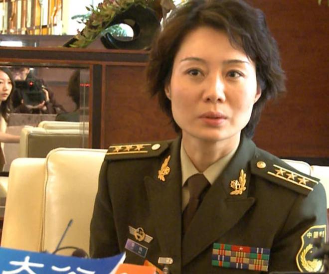 武警西藏总队的雷敏，为什么热度这么高？因为她有一种品质很稀缺