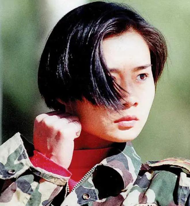 武警西藏总队的雷敏，为什么热度这么高？因为她有一种品质很稀缺