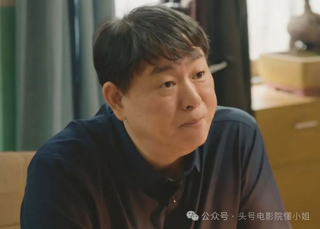 新剧AI换脸，高亚麟被封杀！国民老爸曝出轨丑闻，满脸黑点引猜测