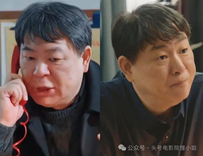 新剧AI换脸，高亚麟被封杀！国民老爸曝出轨丑闻，满脸黑点引猜测