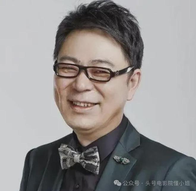 新剧AI换脸，高亚麟被封杀！国民老爸曝出轨丑闻，满脸黑点引猜测