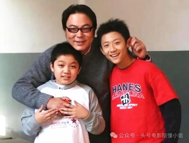 新剧AI换脸，高亚麟被封杀！国民老爸曝出轨丑闻，满脸黑点引猜测