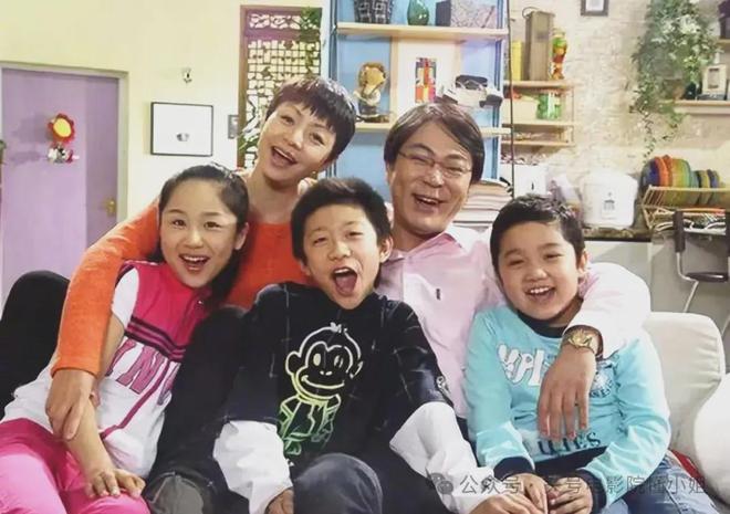 新剧AI换脸，高亚麟被封杀！国民老爸曝出轨丑闻，满脸黑点引猜测