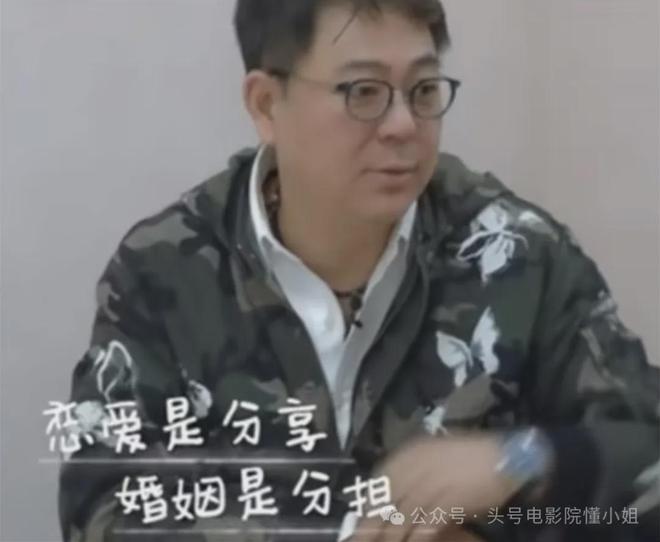 新剧AI换脸，高亚麟被封杀！国民老爸曝出轨丑闻，满脸黑点引猜测