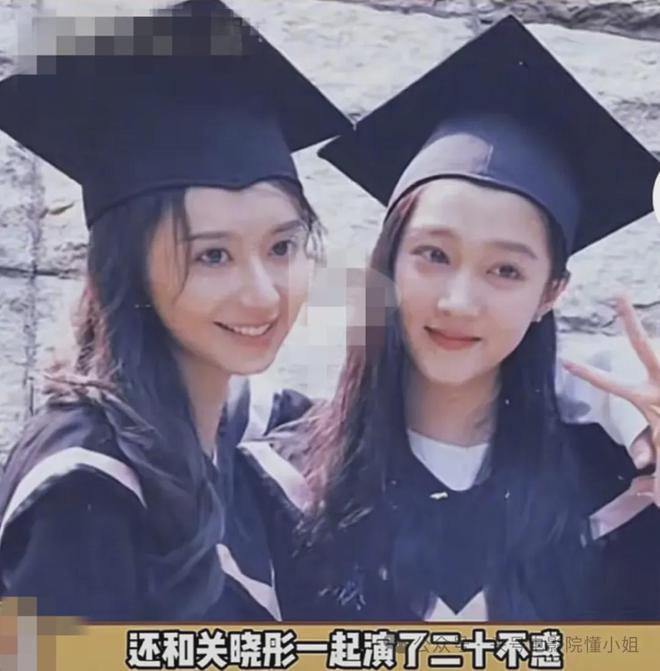 新剧AI换脸，高亚麟被封杀！国民老爸曝出轨丑闻，满脸黑点引猜测