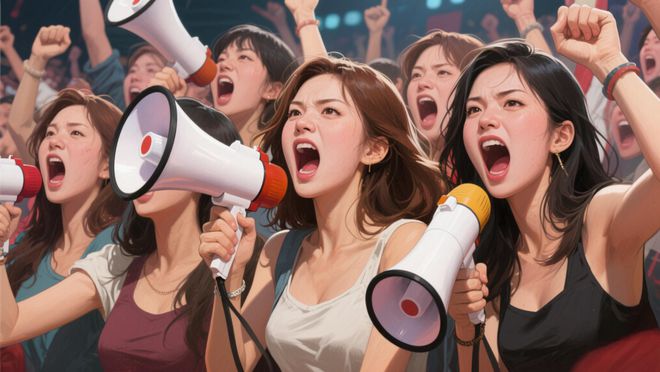 娱乐业危机公关中，粉丝举报已成为“最阳谋的一环”