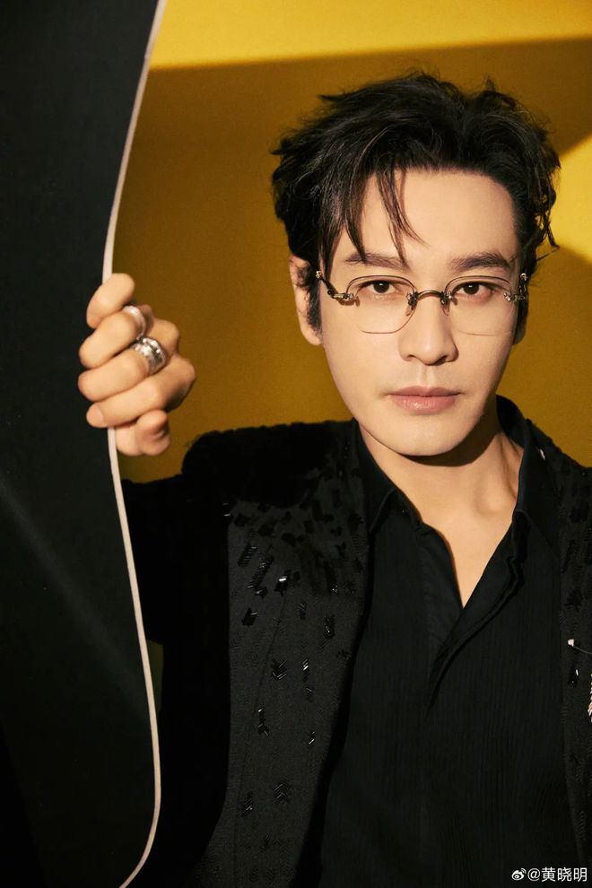童星前任被封杀？黄晓明考博？陈都灵痛失大粉？林宥嘉护着邓紫棋？姨太问答