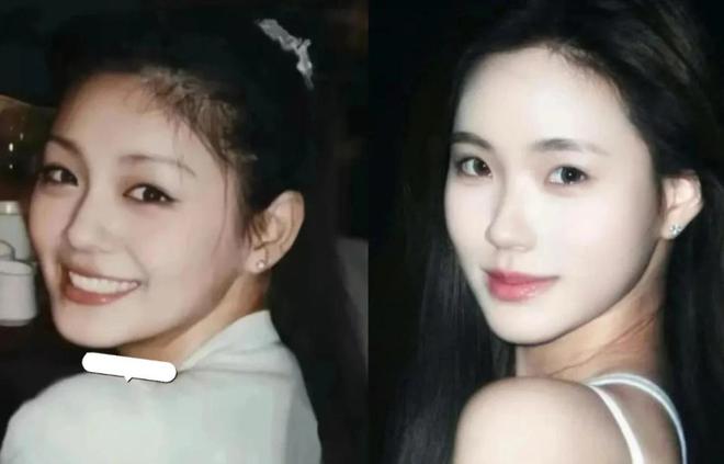 张兰牵着孙子逛公园，感叹新的生活开始，汪小菲婚礼将至状态极佳