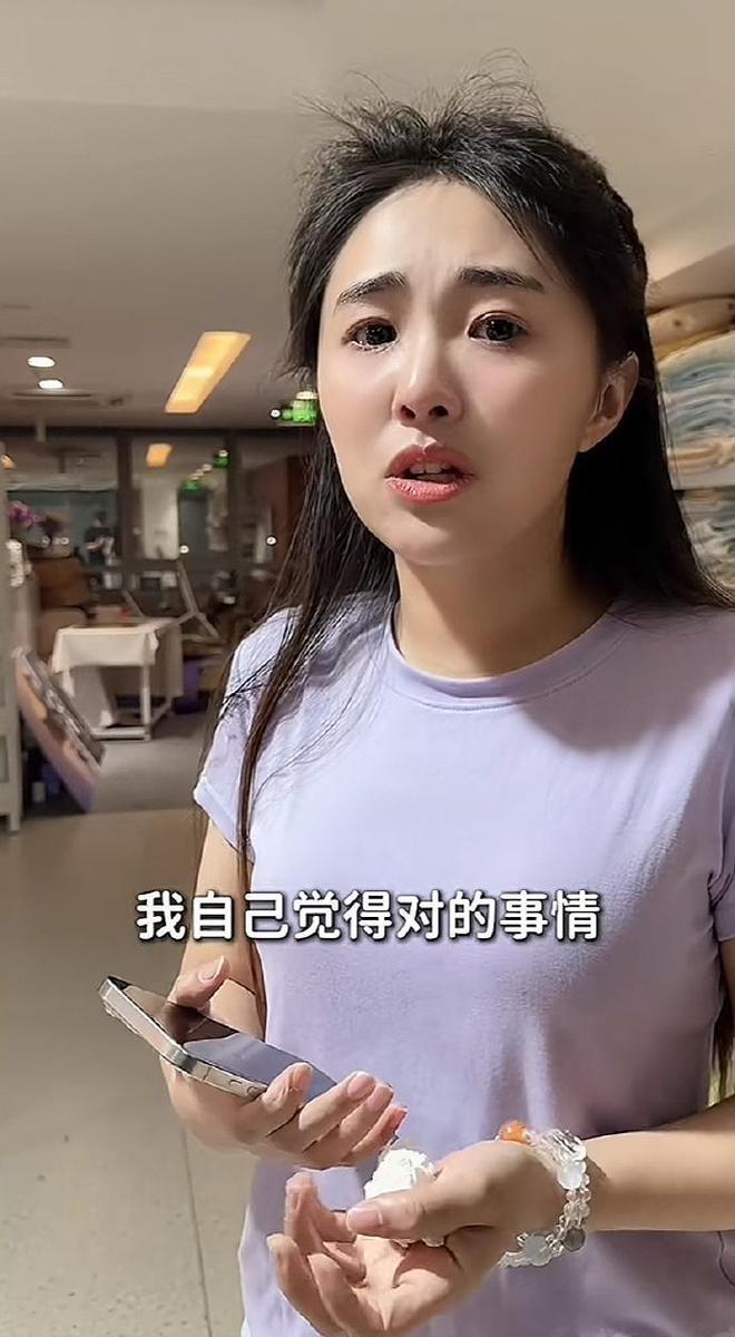 金龟子女儿硬核反击：父母托举天经地义，谁家娃不想躺赢！