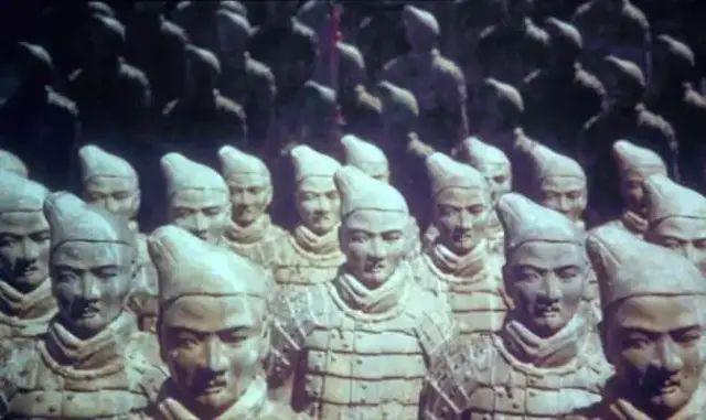 最爱中国的西方电影大师