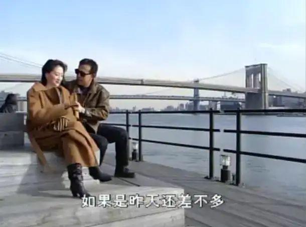 我爱你，纽约！这话现在能说吗？