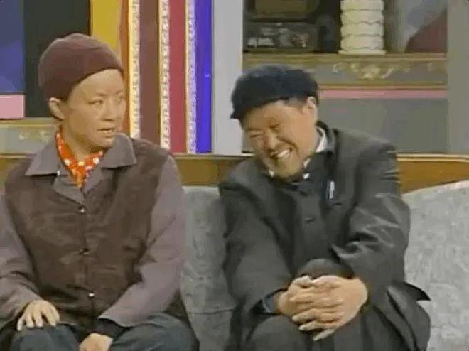 马丽贾玲，怎么都不好笑了