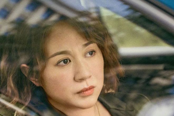 马丽贾玲，怎么都不好笑了