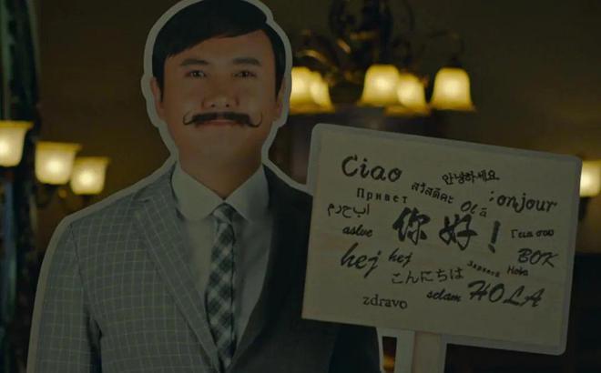 马丽贾玲，怎么都不好笑了