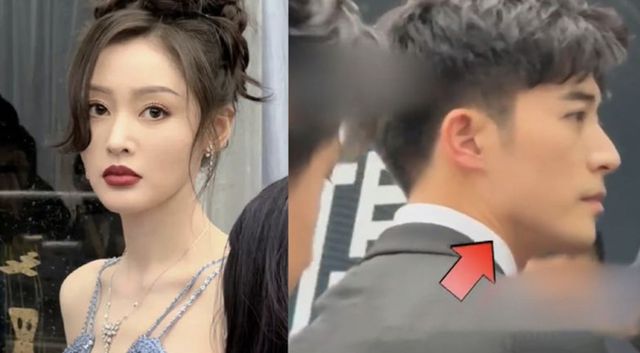 张天爱为何再难复刻《太子妃》辉煌？负面新闻缠身，她还有救吗？