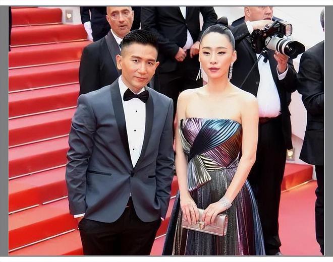 图文赵丽颖赵德胤恋情曝光！男方替女方带孩子，感情浓烈被曝二搭
