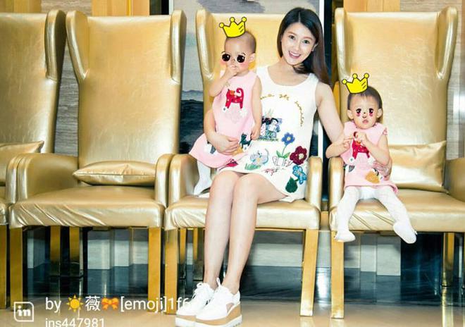 40岁甘薇官宣离婚，否认贾跃亭给她40亿，结婚一分彩礼也没要