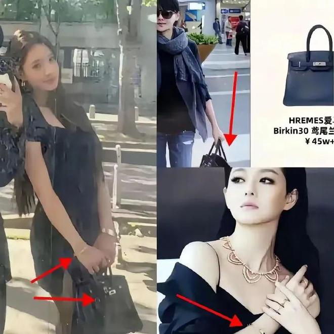 大S遗产丢失终于发酵了！小S评论区沦陷，网友喊话还给大S子女