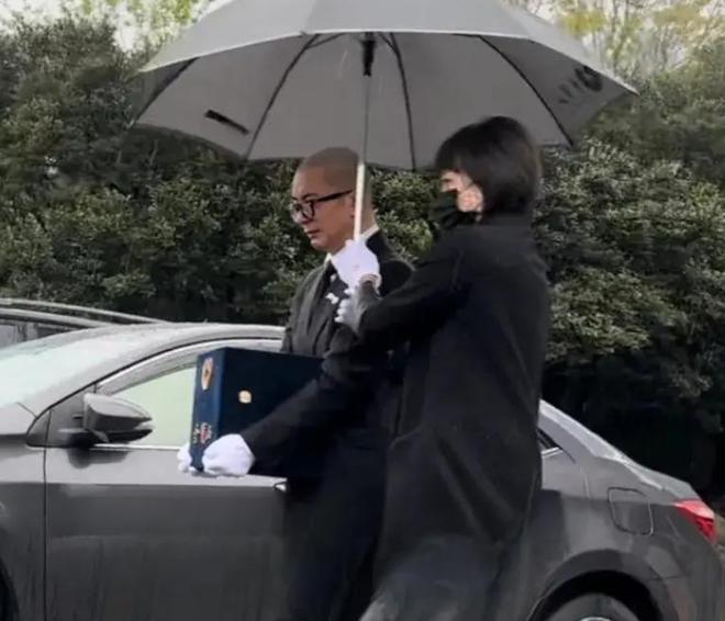 大S遗产丢失终于发酵了！小S评论区沦陷，网友喊话还给大S子女