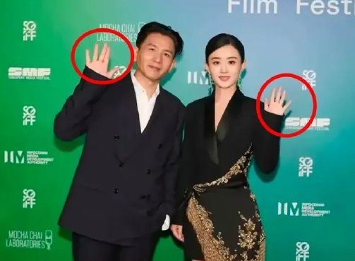导演赵德胤被扒！主动为吸毒演员开脱，与赵丽颖绯闻传一年不澄清