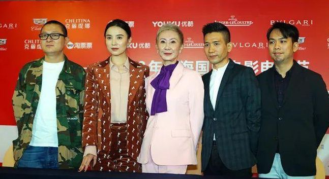 导演赵德胤被扒！主动为吸毒演员开脱，与赵丽颖绯闻传一年不澄清
