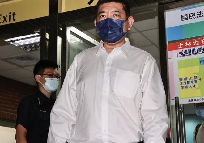 男星NONO被判刑2年！患癌受害者难以接受，直言要跟他死磕到底