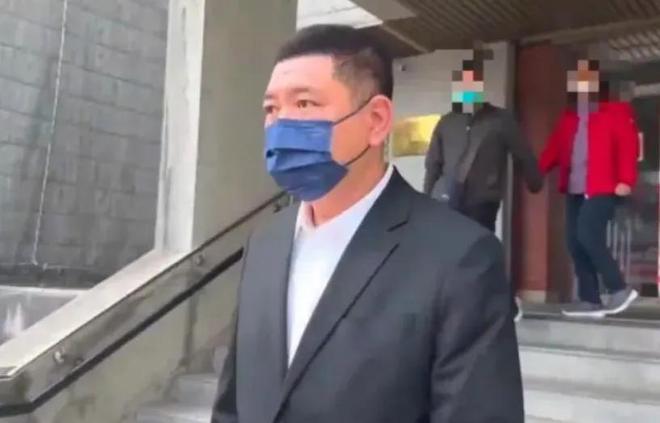 男星NONO被判刑2年！患癌受害者难以接受，直言要跟他死磕到底