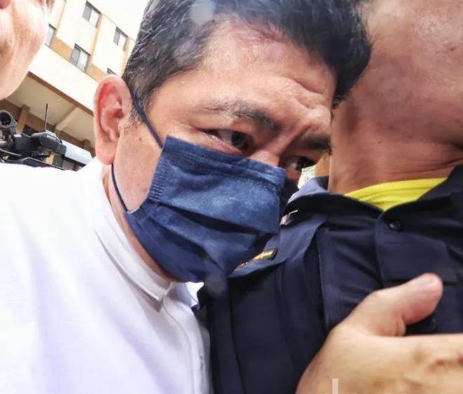 男星NONO被判刑2年！患癌受害者难以接受，直言要跟他死磕到底