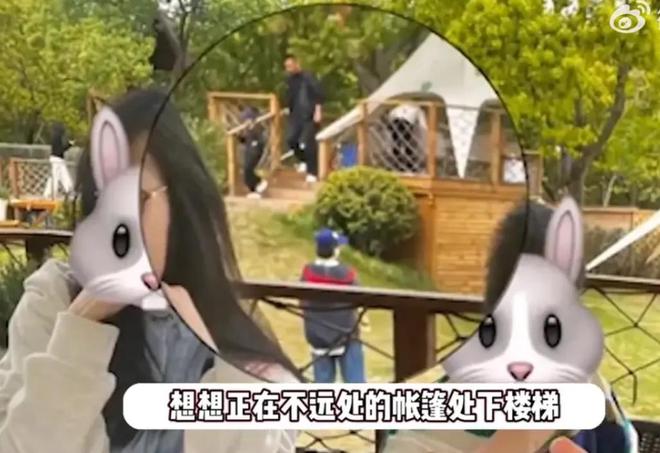 赵丽颖恋爱风波升级！赵德胤情史被扒，跟四搭女演员暧昧多年