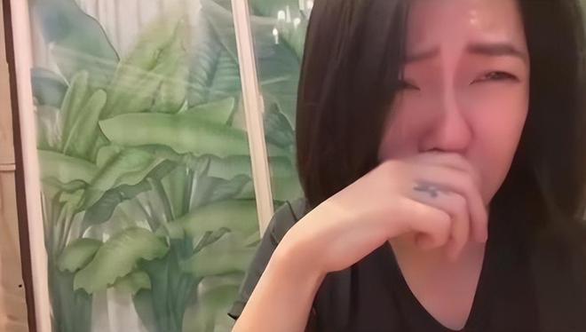 高山峰写给小S的这个有点感人：我反而最担心的是你！