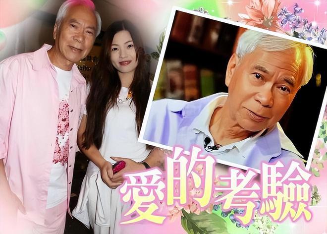 74岁李龙基决定再生娃，买戒指送37岁女友，即将拍婚纱照见家长