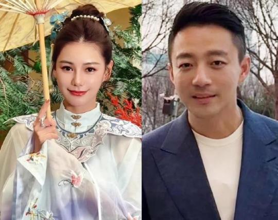 汪小菲婚礼倒数，葛斯齐称没收到喜帖，自己不会不请自来