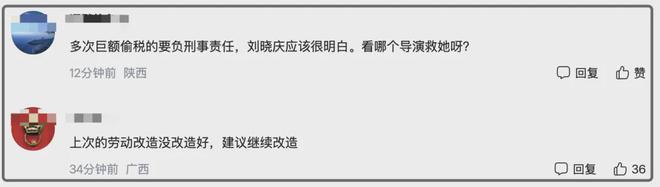 刘晓庆被举报偷税！预估金额近70万，2天前刚戴大翡翠上戛纳红毯