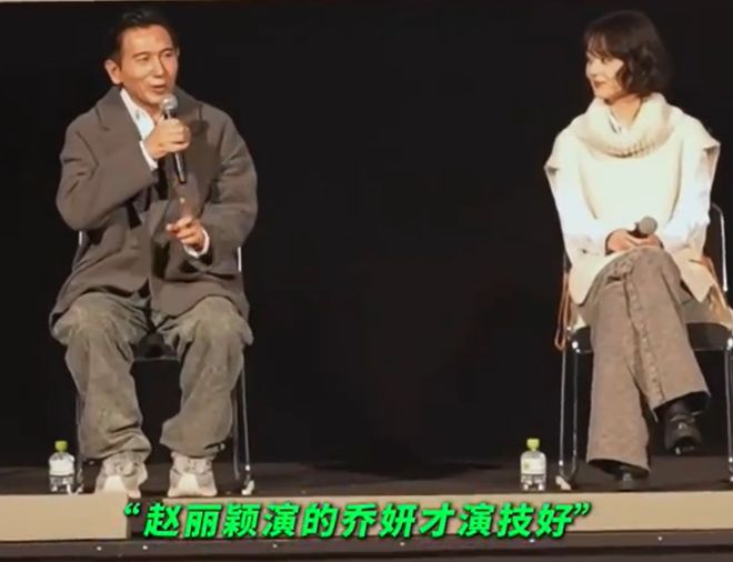 赵丽颖超爱！置顶跟男友合作电影，为爱怒怼粉丝，一切早有迹可循