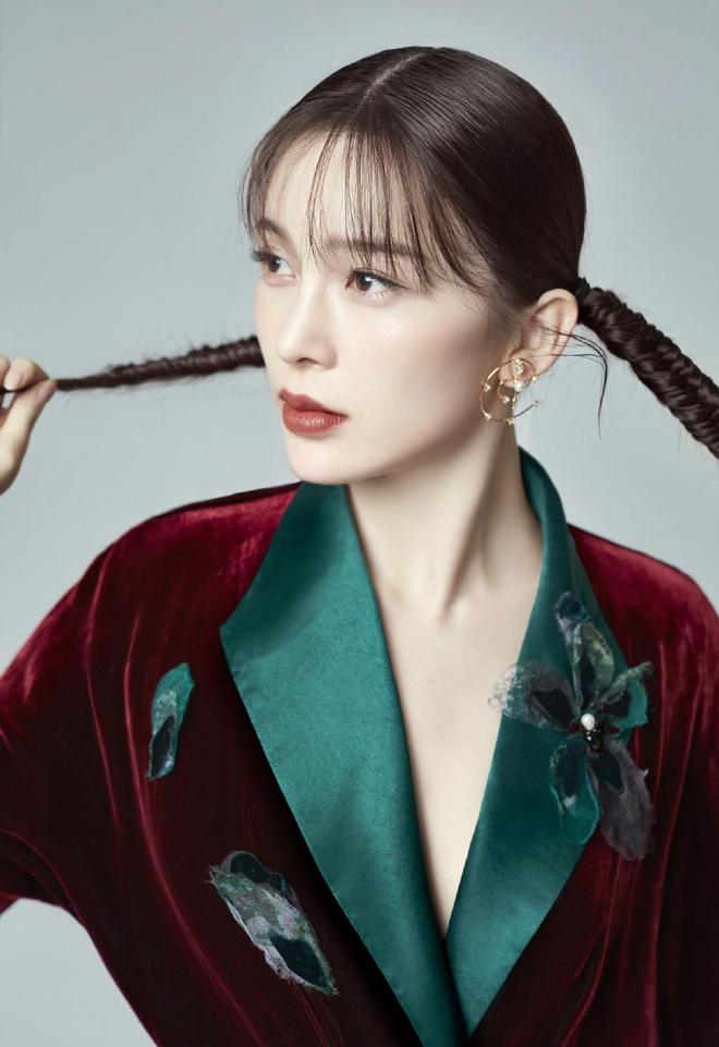 谁懂戛纳红毯阿汤哥赵樱子握手的含金量？东方美出圈，粉丝求合作