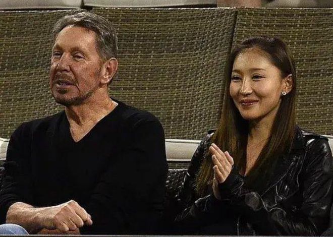 又一邓文迪！90后东北女生拿下80岁全球第二富豪，她是如何上位的