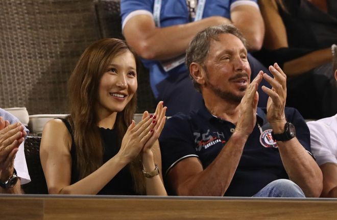又一邓文迪！90后东北女生拿下80岁全球第二富豪，她是如何上位的