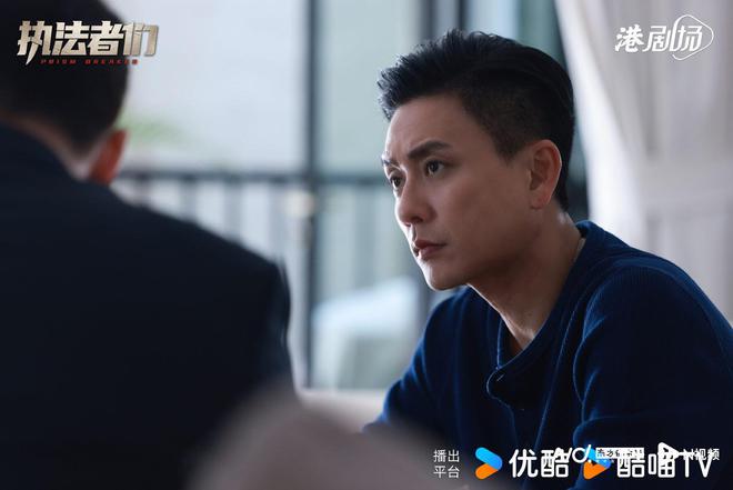 港剧“四小生”之黄宗泽＆马国明：能独当一面，也能合体发光
