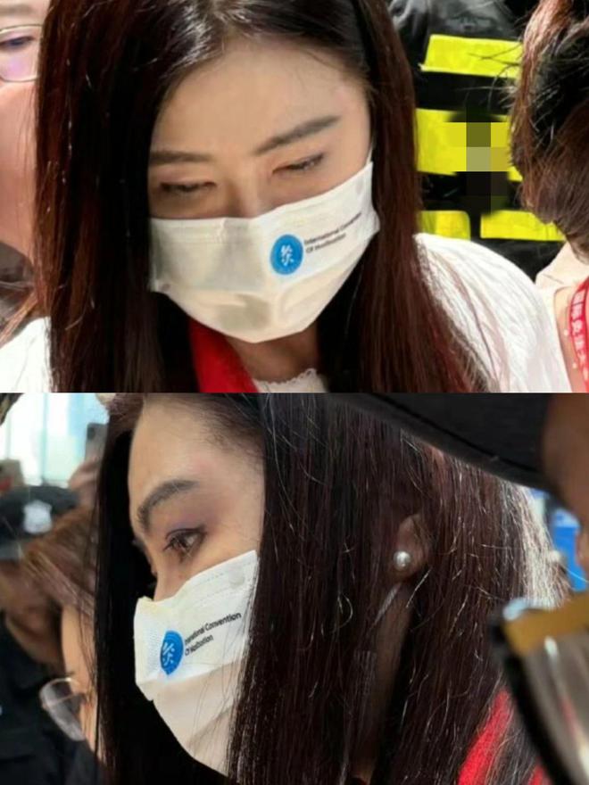 王祖贤，掀翻了热搜