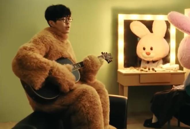 方大同遗作入围金曲5大奖，一致获得评审团的肯定