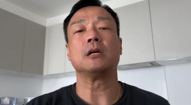王喜还原遭男友人迷奸细节：两次被下药迷晕，醒来后下半身已失禁